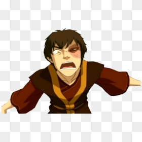 Zuko Png, Transparent Png - zuko png