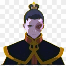 Prince Zuko Image-wm235 - Prince Zuko, HD Png Download - zuko png