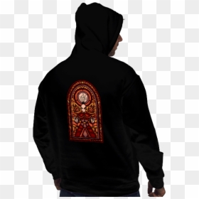 Ugly Stargate Christmas Sweater, HD Png Download - zuko png