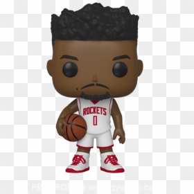 New Funko Pop Nba, HD Png Download - zuko png