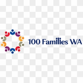 100 Families Wa, HD Png Download - wa png