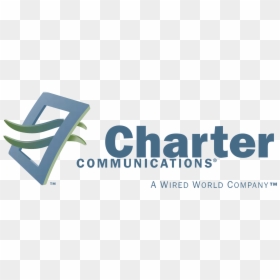 Charter Communications, HD Png Download - charter logo png