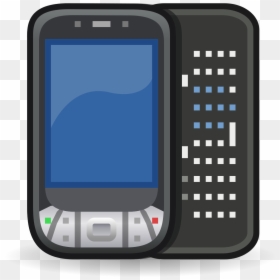 Smartphone, HD Png Download - htc png