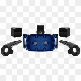 Htc Vive Virtual Reality Headset (1772x951), Png Download - Steam Vr Vive, Transparent Png - htc png