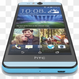 Review Htc Desire Eye - Samsung Galaxy, HD Png Download - htc png