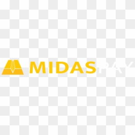 Midas Pay - Sign, HD Png Download - midas logo png