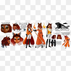 Cartoon, HD Png Download - paw print .png