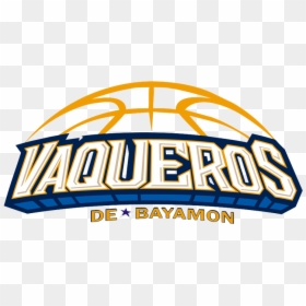 Vaquerosahi - Com - Logo Vaqueros De Bayamon, HD Png Download - 4 de julio png