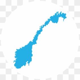 Norway, HD Png Download - norway png