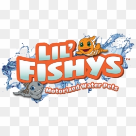 Redwood Brand Logos-07 - Lil Fishys, HD Png Download - redwood png