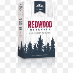 Redwood Cigarettes Stock, HD Png Download - redwood png