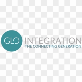 Glo Integration - Circle, HD Png Download - integration png