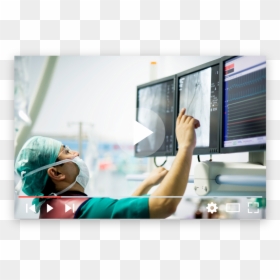 Medical Devices Integration - Surgeons Using Math, HD Png Download - integration png