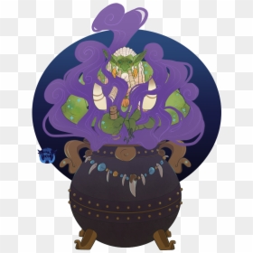 Transparent Voodoo Png - Illustration, Png Download - voodoo png
