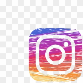 Instagram Png, Transparent Png - instagram post png