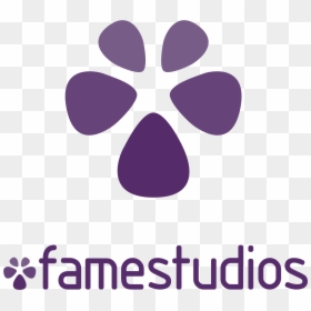 Graphic Design, HD Png Download - fame png
