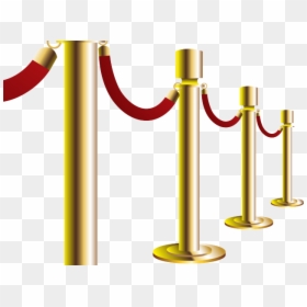 Red Carpet Clipart Celebrity - Red Carpet Clipart Transparent, HD Png Download - fame png