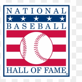 National Baseball Hall Of Fame Logo Png, Transparent Png - fame png