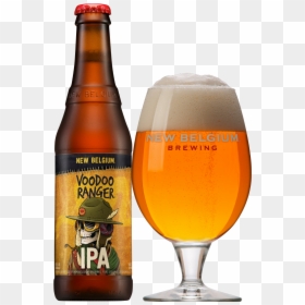 Voodoo Ranger Ipa, Hd Png Download - New Belgium Voodoo Ranger Ipa, Transparent Png - voodoo png