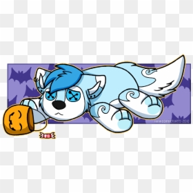 Voodoo Chibi~ Dream - Cartoon, HD Png Download - voodoo png