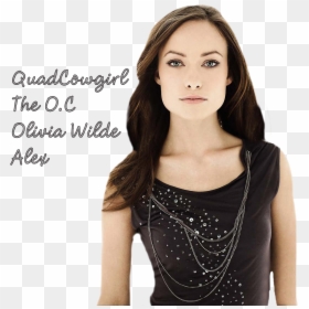 Transparent Olivia Wilde Png - House Md Season 7 Olivia Wilde, Png Download - olivia png