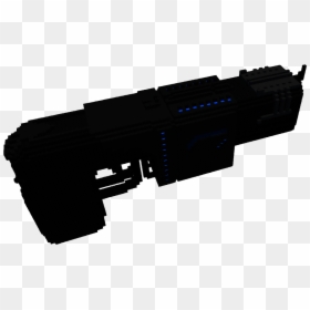 3yg0exy - Firearm, HD Png Download - pistol muzzle flash png