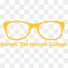 Gold Glasses - Lovett Dental, HD Png Download - barrett png