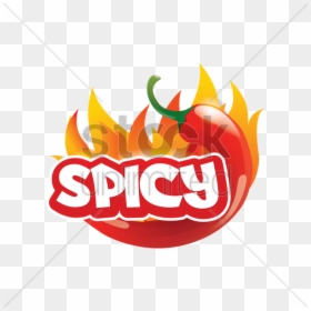 Clip Art Spicy Chili, HD Png Download - hot icon png