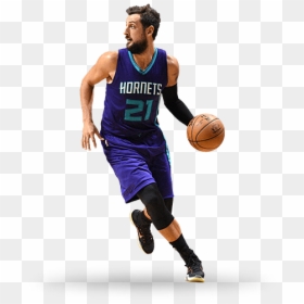 Basketball Player Competition - Nba Renders Transparent 2019, HD Png Download - nba playoffs png
