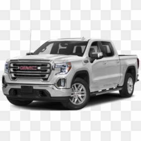 2020 Gmc Sierra 1500 Vehicle Photo In Dartmouth, Ns - 2020 Gmc Sierra 1500 At4 White, HD Png Download - gmc png