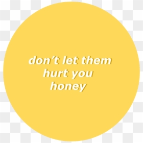 #tumblr #quotes #quote #iconic #icons #icon #aesthetic - Circle, HD Png Download - tumblr icon circle png