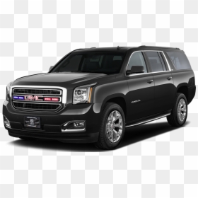 Gmc Yukon, HD Png Download - gmc png