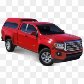 Gmc Canyon Isolated - Mx Series Truck Cap For Sale, HD Png Download - gmc png