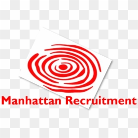 Manhattan Recruitment - Complete Idiot's Guide, HD Png Download - manhattan png
