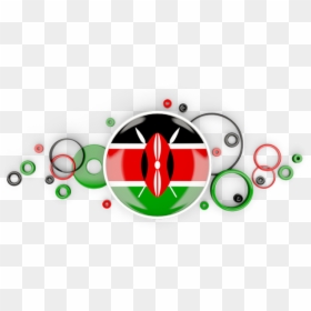 Download Flag Icon Of Kenya At Png Format - Afghanistan Flag Background Png, Transparent Png - kenya png