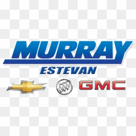 Murray Chevy Estevan - Emblem, HD Png Download - gmc png