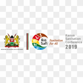 Kenya Sanitation Conference 2019, HD Png Download - kenya png