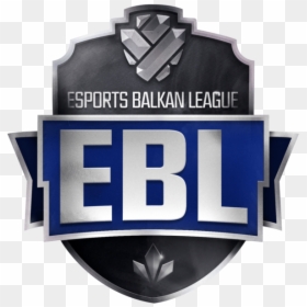 Esports Balkan League Logo, HD Png Download - urgot png