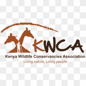 Kenya Wildlife Conservancies Association Logo, HD Png Download - kenya png