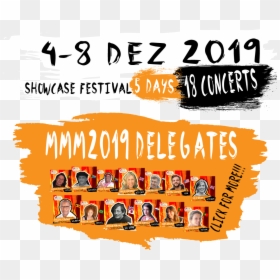 Poster, HD Png Download - miranda sings png