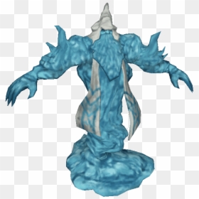 Lol Well The Hydro Soul, HD Png Download - urgot png