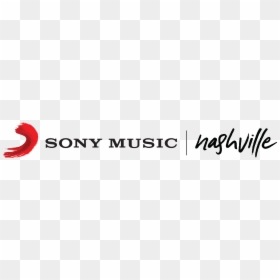 Sony Music Nashville Logo, HD Png Download - miranda sings png