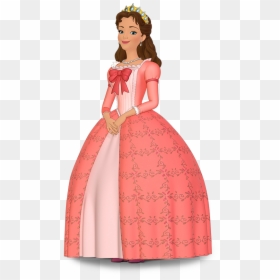 Transparent Sofia The First Png - Queen Miranda Sofia The First, Png Download - miranda sings png