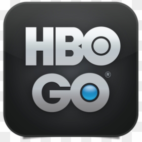 Hbo Go App Logo, HD Png Download - hbo now png