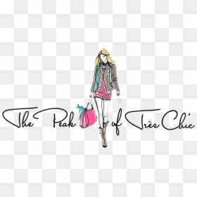 Transparent Chic Png - Très Chic, Png Download - chic png