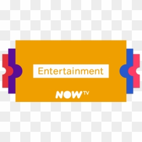 Nowtv Entertainment 1 Month Pass, HD Png Download - hbo now png