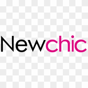 New Chic - New Chic Png Logo, Transparent Png - chic png
