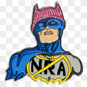 Cartoon, HD Png Download - nra png