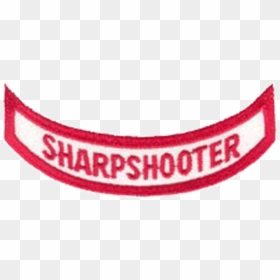 Oval, HD Png Download - nra png