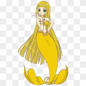 Mermaid Melody Coco Mermaid, HD Png Download - darth revan png